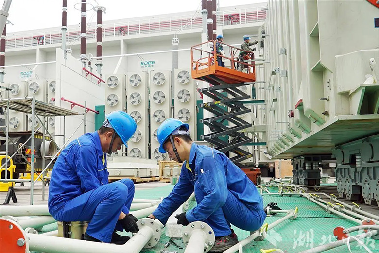 戶外及地下電氣敷設領域