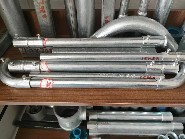 建筑電氣配線領域